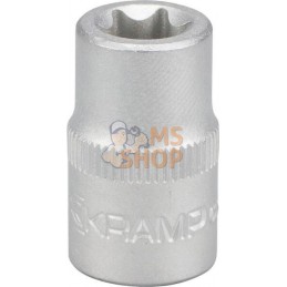 Douille 1/4"Torx E10 | KRAMP Douille 1/4"Torx E10 | KRAMPPR#566139