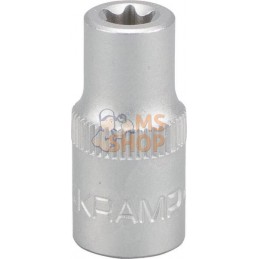 Douille 1/4"Torx E7 | KRAMP Douille 1/4"Torx E7 | KRAMPPR#566157