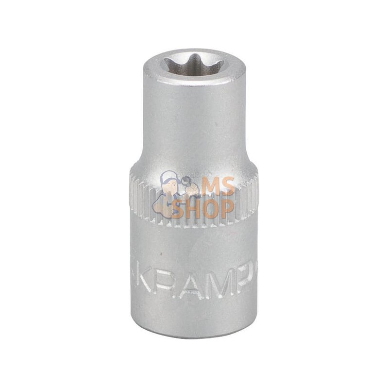 Douille 1/4"Torx E7 | KRAMP Douille 1/4"Torx E7 | KRAMPPR#566157 Douille 1/4"Torx E7 | KRAMP Douille 1/4"Torx E7 | KRAMPPR#566157