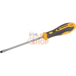 Tournevis écrous à fente 1,0 x 5,5 x 125 mm | KRAMP Tournevis écrous à fente 1,0 x 5,5 x 125 mm | KRAMPPR#565897