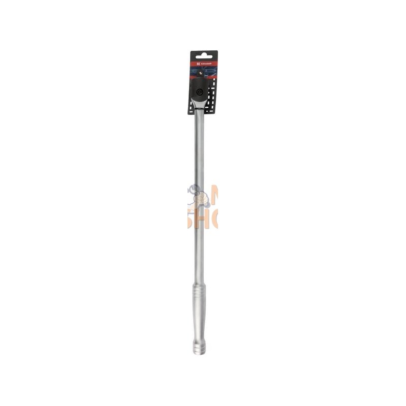 Poignée orientable 1/2" L=450 mm | KRAMP Poignée orientable 1/2" L=450 mm | KRAMPPR#564856 Poignée orientable 1/2" L=450 mm | KRAMP Poignée orientable 1/2" L=450 mm | KRAMPPR#564856