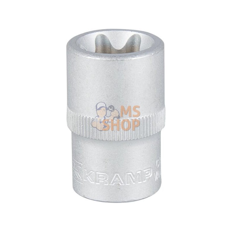 Douille 1/2"Torx E20 | KRAMP Douille 1/2"Torx E20 | KRAMPPR#565996 Douille 1/2"Torx E20 | KRAMP Douille 1/2"Torx E20 | KRAMPPR#565996