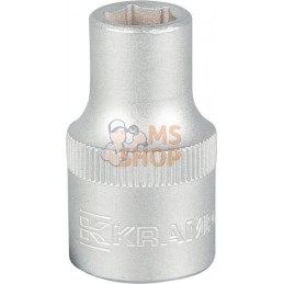 Douille 1/2" 6 pans 7/16" | KRAMP Douille 1/2" 6 pans 7/16" | KRAMPPR#566080