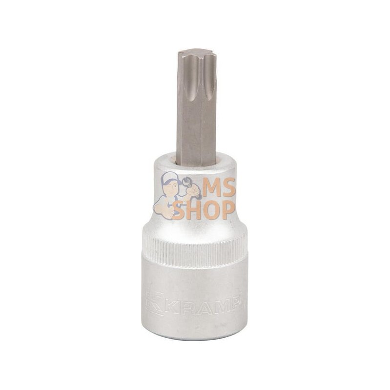 Douille 1/2"Torx TX 50 | KRAMP Douille 1/2"Torx TX 50 | KRAMPPR#565967 Douille 1/2"Torx TX 50 | KRAMP Douille 1/2"Torx TX 50 | KRAMPPR#565967