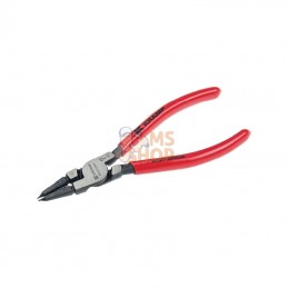 1812183139KR; KRAMP; Pince p. circlips Ø 8-13 mm 140 mm; pièce detachée
