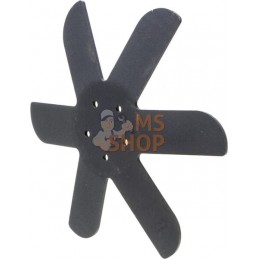 Disque D 520x8 mm 5 trous | KRAMP Disque D 520x8 mm 5 trous | KRAMPPR#981426
