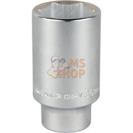 Douille longue 3/4" 6 pans 36 mm | KRAMP Douille longue 3/4" 6 pans 36 mm | KRAMPPR#564927