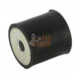 Amortisseur vibrations TYPE C | KRAMP Amortisseur vibrations TYPE C | KRAMPPR#799287