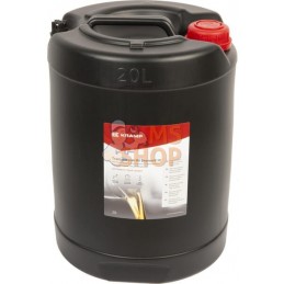 Huile de transmission Dexron III 20L | KRAMP Huile de transmission Dexron III 20L | KRAMPPR#706191
