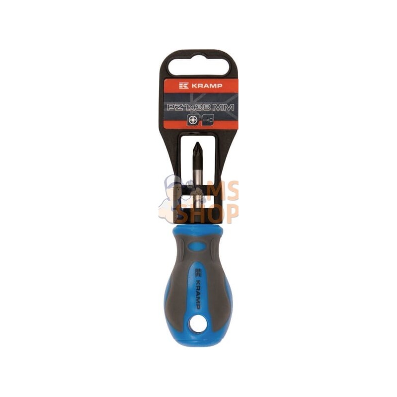 Tournevis cruciforme court PZ1 x 38 mm | KRAMP Tournevis cruciforme court PZ1 x 38 mm | KRAMPPR#565868 Tournevis cruciforme court PZ1 x 38 mm | KRAMP Tournevis cruciforme court PZ1 x 38 mm | KRAMPPR#565868