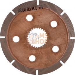 Disque de frein 224-27 | KRAMP Disque de frein 224-27 | KRAMPPR#650843
