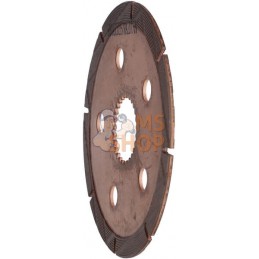 Disque de frein 224-27 | KRAMP Disque de frein 224-27 | KRAMPPR#650843