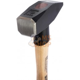 Marteau rivoir DIN 1041 1000 | KRAMP Marteau rivoir DIN 1041 1000 | KRAMPPR#565008
