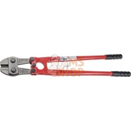 Coupe-boulons, 620 mm, max. Ø 8 mm - 40 HRC | KRAMP Coupe-boulons, 620 mm, max. Ø 8 mm - 40 HRC | KRAMPPR#564045