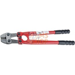 Coupe-boulons, 460 mm, max. Ø 7 mm - 40 HRC | KRAMP Coupe-boulons, 460 mm, max. Ø 7 mm - 40 HRC | KRAMPPR#564113