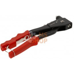 Pince à riveter 2,4-4,8 mm | KRAMP Pince à riveter 2,4-4,8 mm | KRAMPPR#564975