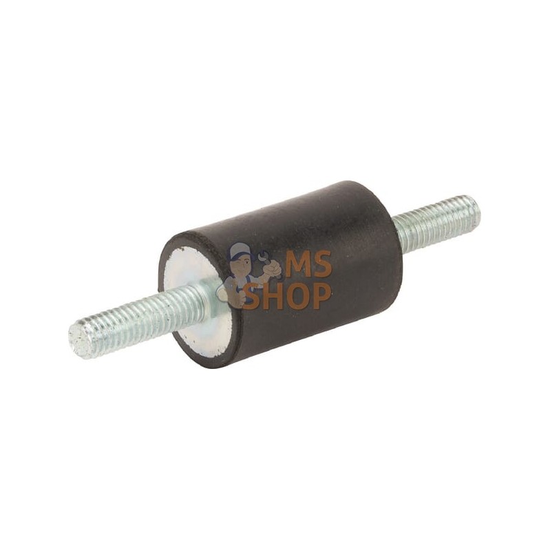 Silent bloc vibrations TYPE A | KRAMP Silent bloc vibrations TYPE A | KRAMPPR#799286 Silent bloc vibrations TYPE A | KRAMP Silent bloc vibrations TYPE A | KRAMPPR#799286