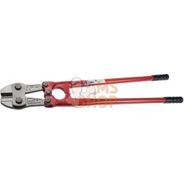 Coupe-boulons, 780 mm, max. Ø 9 mm - 40 HRC | KRAMP Coupe-boulons, 780 mm, max. Ø 9 mm - 40 HRC | KRAMPPR#564002