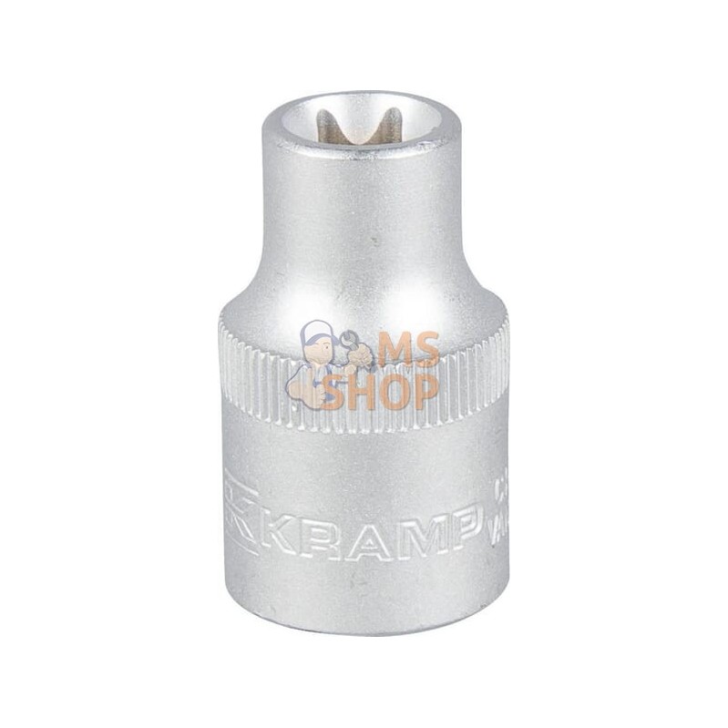 Douille 1/2"Torx E12 | KRAMP Douille 1/2"Torx E12 | KRAMPPR#566034 Douille 1/2"Torx E12 | KRAMP Douille 1/2"Torx E12 | KRAMPPR#566034