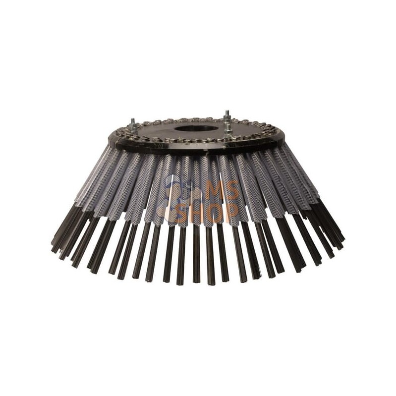 Brosse de désherbage Ø 400 Johnston B. | KRAMP Brosse de désherbage Ø 400 Johnston B. | KRAMPPR#650698 Brosse de désherbage Ø 400 Johnston B. | KRAMP Brosse de désherbage Ø 400 Johnston B. | KRAMPPR#650698