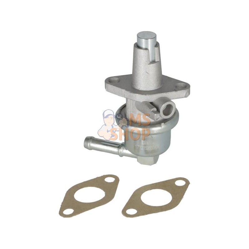 Pompe à carburant | KRAMP Pompe à carburant | KRAMPPR#650544