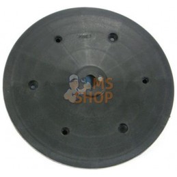 Demi-roues bourrage 7092.1A | KRAMP Demi-roues bourrage 7092.1A | KRAMPPR#730587