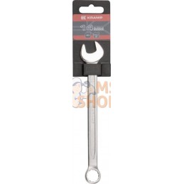 Clé mixte, 14 mm, Kramp | KRAMP Clé mixte, 14 mm, Kramp | KRAMPPR#565672