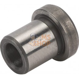 Douille perçage collet10x15x20 | KRAMP Douille perçage collet10x15x20 | KRAMPPR#651271