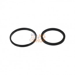ZAS050KR; KRAMP; Joint de piston 50x39,0x4,2; pièce detachée