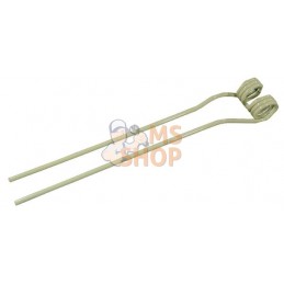 Dent d'andaineuse rotative G. int. | KRAMP Dent d'andaineuse rotative G. int. | KRAMPPR#565086
