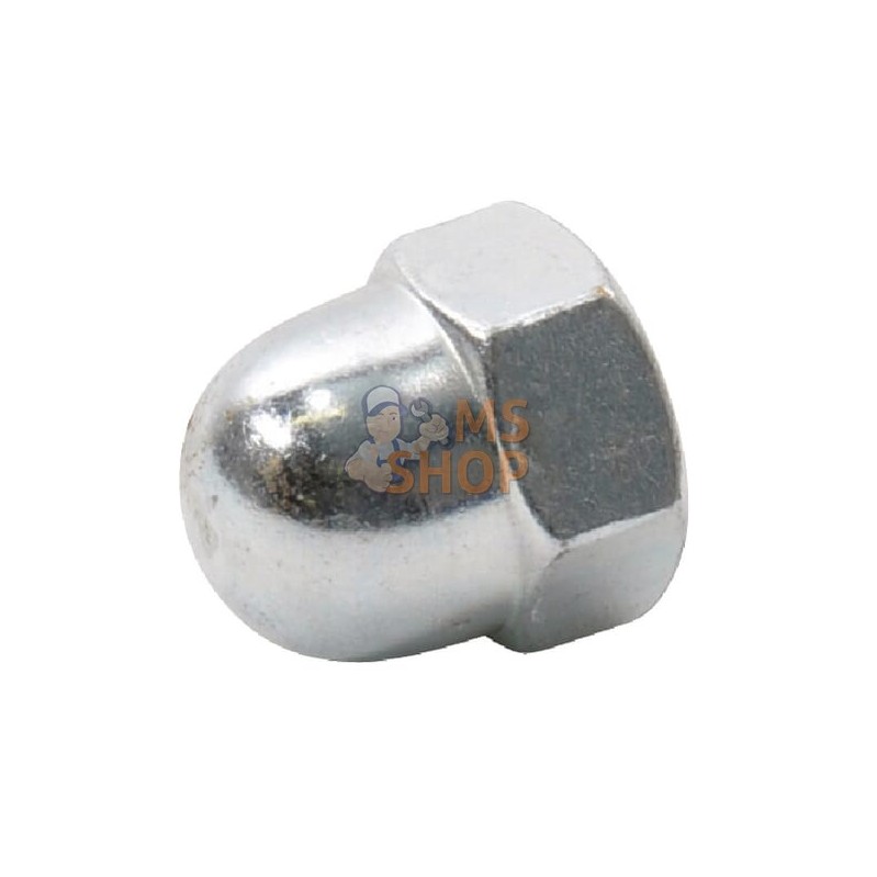 Ecrou hexagonal borgne M6 massif | KRAMP Ecrou hexagonal borgne M6 massif | KRAMPPR#734668 Ecrou hexagonal borgne M6 massif | KRAMP Ecrou hexagonal borgne M6 massif | KRAMPPR#734668