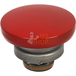 Bouchon de radiateur avec couvercle | KRAMP Bouchon de radiateur avec couvercle | KRAMPPR#699225