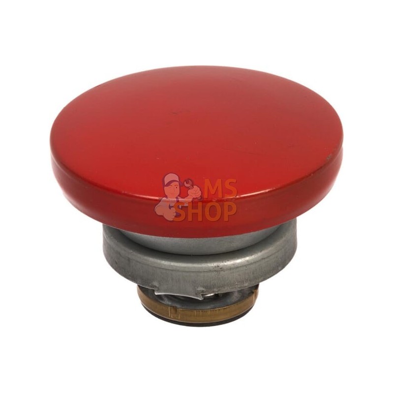 Bouchon de radiateur avec couvercle | KRAMP Bouchon de radiateur avec couvercle | KRAMPPR#699225