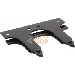 Dent – trou 5,5 mm | KRAMP Dent – trou 5,5 mm | KRAMPPR#727060