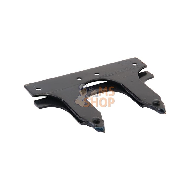Dent – trou 5,5 mm | KRAMP Dent – trou 5,5 mm | KRAMPPR#727060