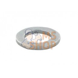 Rondelle galv. chaud M8 | KRAMP Rondelle galv. chaud M8 | KRAMPPR#842677