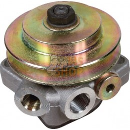 Pompe alimentation carburant | KRAMP Pompe alimentation carburant | KRAMPPR#650471