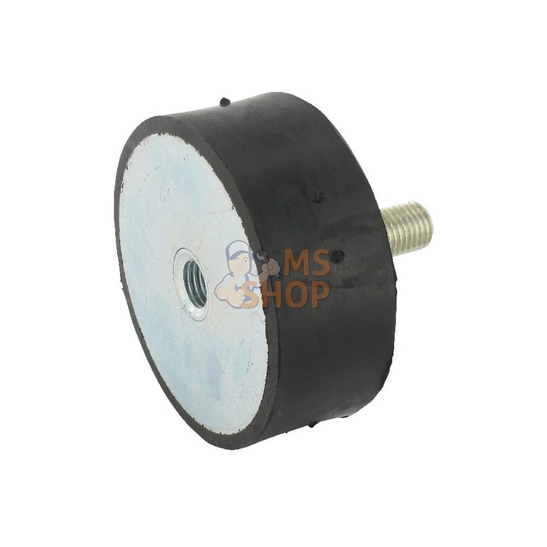 Silent bloc vibrations TYPE B | KRAMP Silent bloc vibrations TYPE B | KRAMPPR#799507 Silent bloc vibrations TYPE B | KRAMP Silent bloc vibrations TYPE B | KRAMPPR#799507