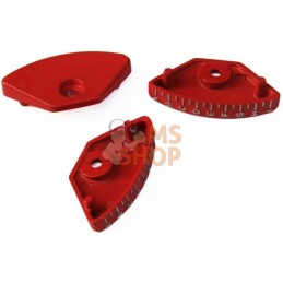 Fiche de paramétrage NG Plus | KRAMP Fiche de paramétrage NG Plus | KRAMPPR#730856