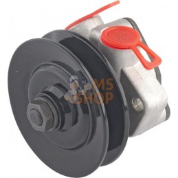 Pompe d'alimentation | KRAMP Pompe d'alimentation | KRAMPPR#650475