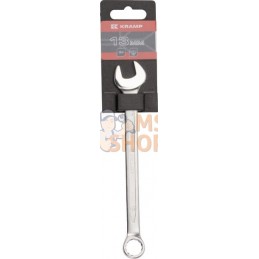 Clé mixte, 13 mm, Kramp | KRAMP Clé mixte, 13 mm, Kramp | KRAMPPR#565723