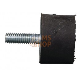 Silent bloc TYPE D | KRAMP Silent bloc TYPE D | KRAMPPR#799275