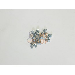 Insert disque semoir à vis | KRAMP Insert disque semoir à vis | KRAMPPR#736530