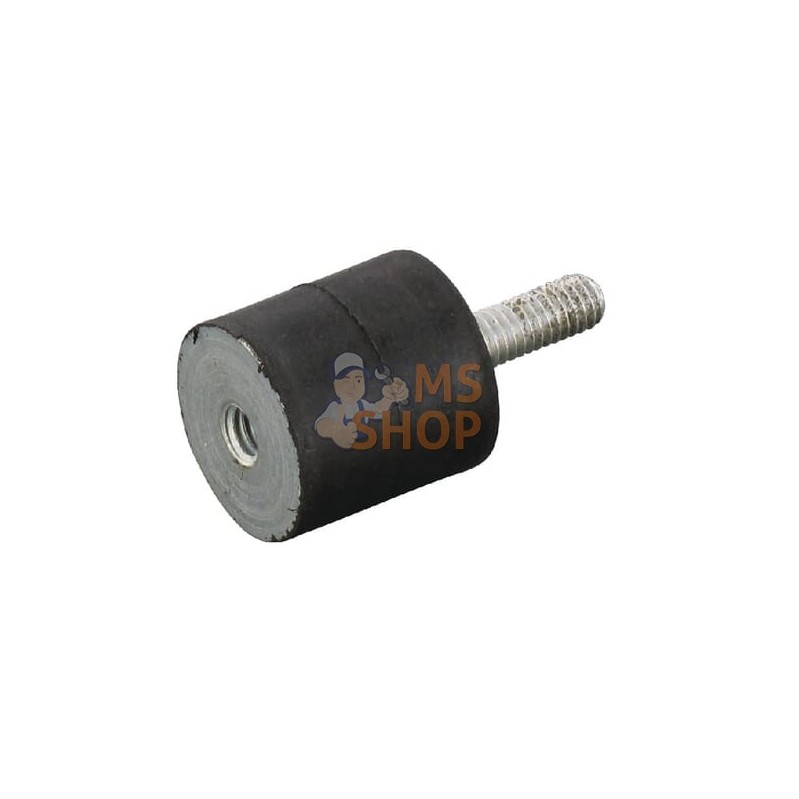 Silent bloc vibrations TYPE B | KRAMP Silent bloc vibrations TYPE B | KRAMPPR#799271 Silent bloc vibrations TYPE B | KRAMP Silent bloc vibrations TYPE B | KRAMPPR#799271