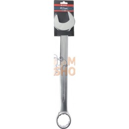 Clé mixte, 50 mm, Kramp | KRAMP Clé mixte, 50 mm, Kramp | KRAMPPR#564281