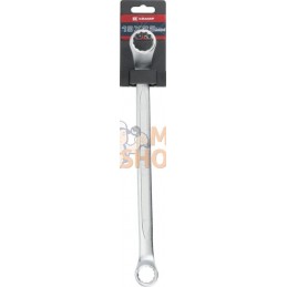Clé polygonale double, 19/22 mm, Kramp | KRAMP Clé polygonale double, 19/22 mm, Kramp | KRAMPPR#565201