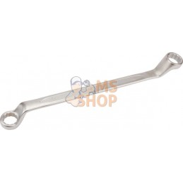 Clé polygonale double, 19/22 mm, Kramp | KRAMP Clé polygonale double, 19/22 mm, Kramp | KRAMPPR#565201