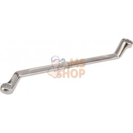Clé polygonale double, 10/12 mm, Kramp | KRAMP Clé polygonale double, 10/12 mm, Kramp | KRAMPPR#565536