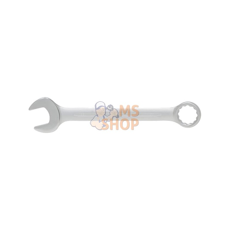 Clé mixte, 55 mm, Kramp | KRAMP Clé mixte, 55 mm, Kramp | KRAMPPR#564122 Clé mixte, 55 mm, Kramp | KRAMP Clé mixte, 55 mm, Kramp | KRAMPPR#564122