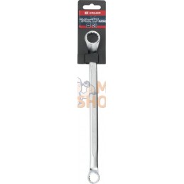Clé polygonale double, 6/7 mm, Kramp | KRAMP Clé polygonale double, 6/7 mm, Kramp | KRAMPPR#565628